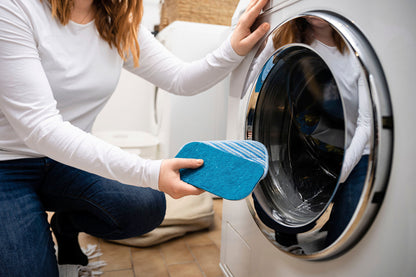 Livington Multi Scrubber Pad Set