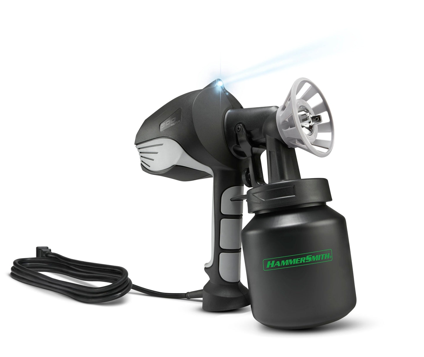 Hammersmith Paint Blast Farbsprühsystem