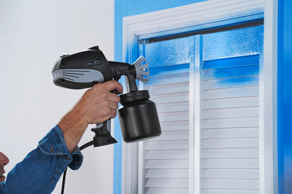 Hammersmith Paint Blast Farbsprühsystem