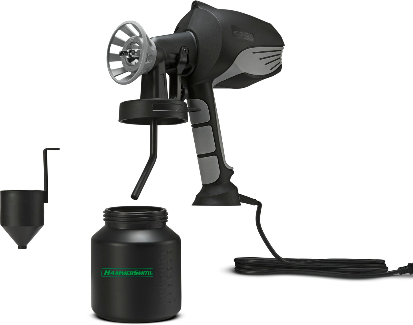 Hammersmith Paint Blast Farbsprühsystem