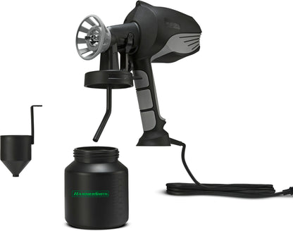 Hammersmith Paint Blast Farbsprühsystem