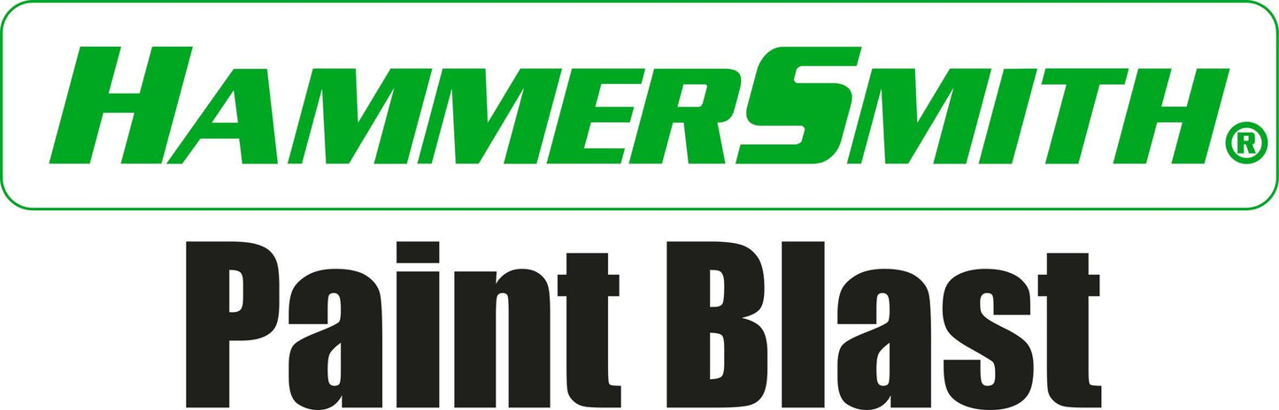 Hammersmith Paint Blast Farbsprühsystem