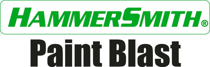 Hammersmith Paint Blast Farbsprühsystem