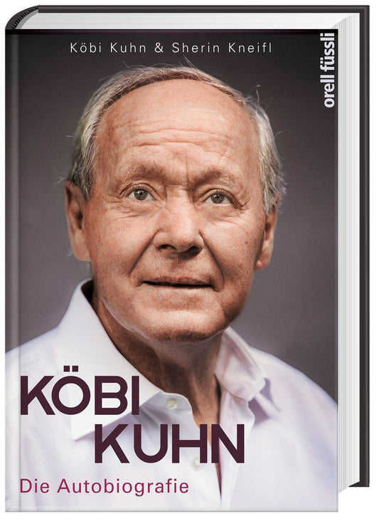 Köbi Kuhn