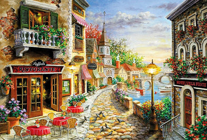 Nicky Boehme Grußkarten-Set 20-teilig