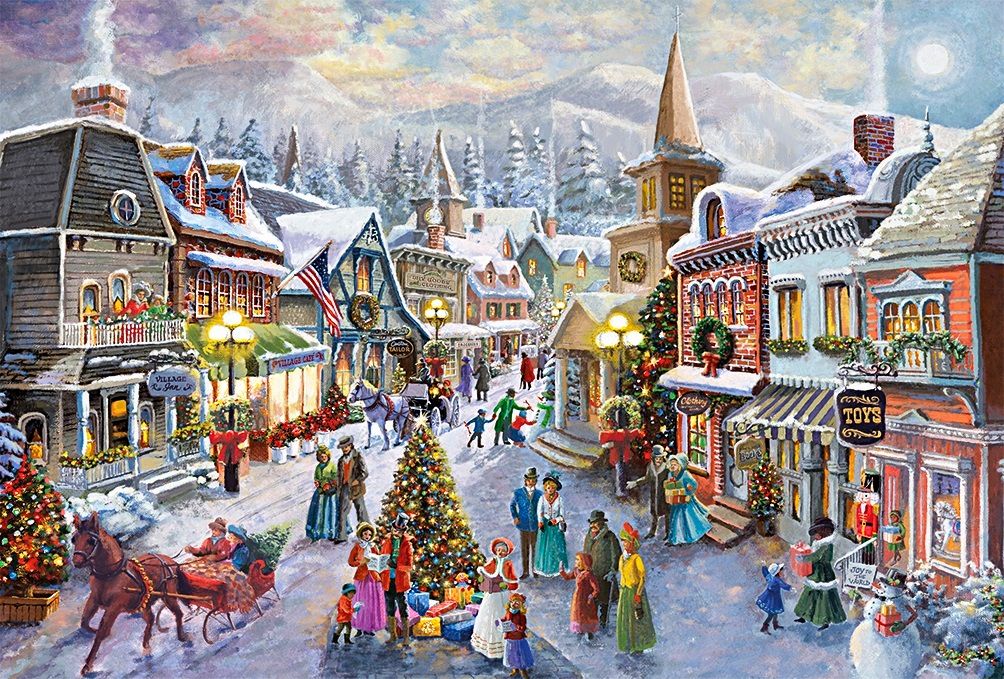 Nicky Boehme Grußkarten-Set 20-teilig