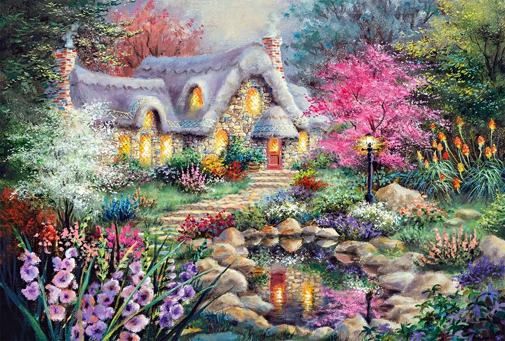 Nicky Boehme Grußkarten-Set 20-teilig