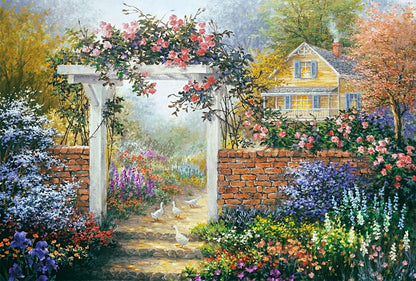 Nicky Boehme Grußkarten-Set 20-teilig