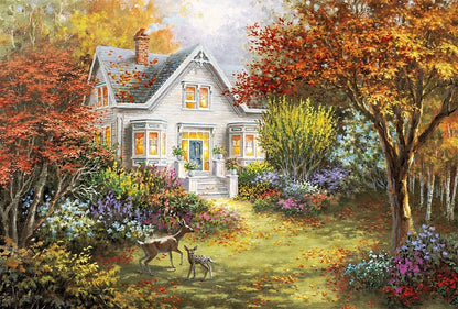 Nicky Boehme Grußkarten-Set 20-teilig