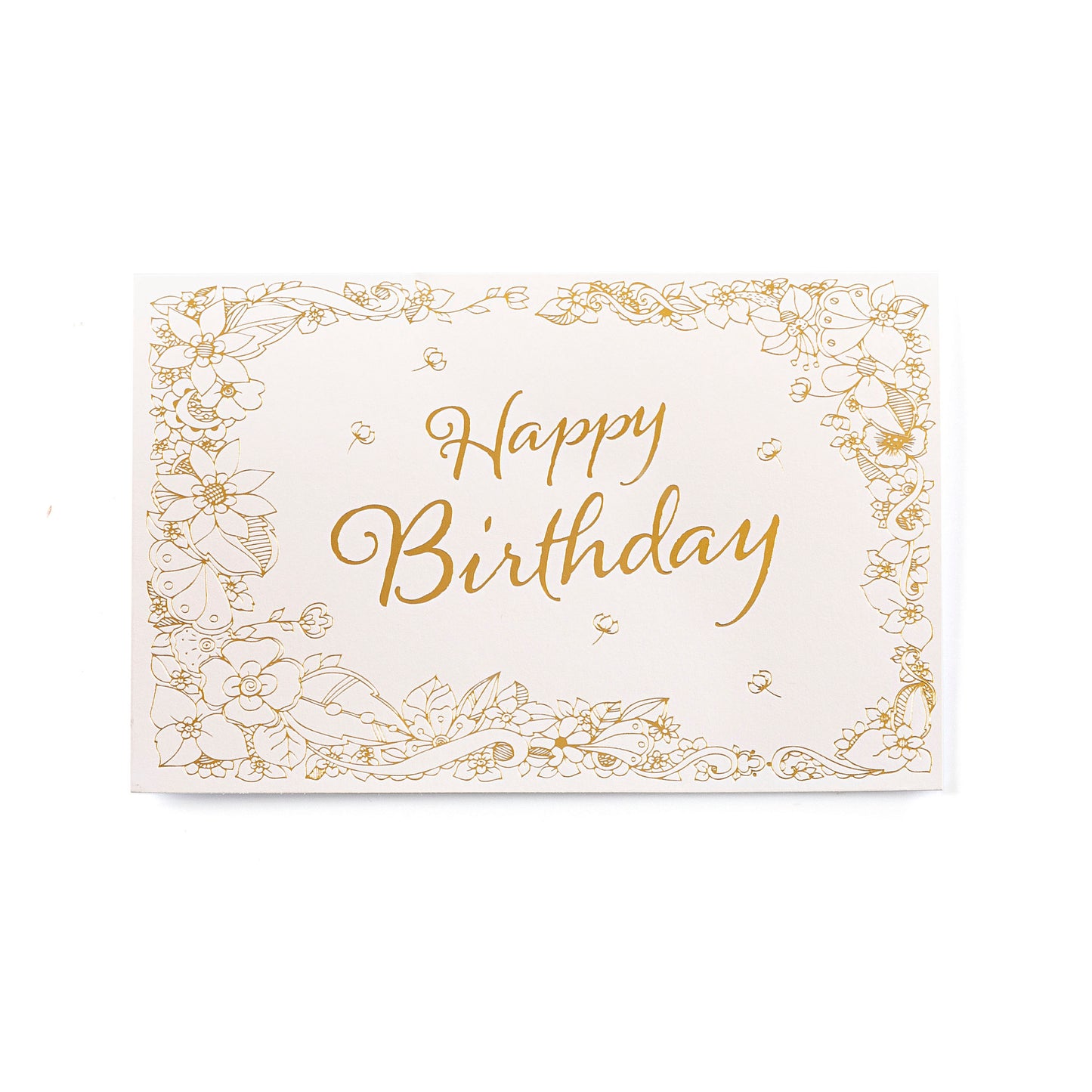 Ausmalkarten "Gute Wünsche" 20-teilig