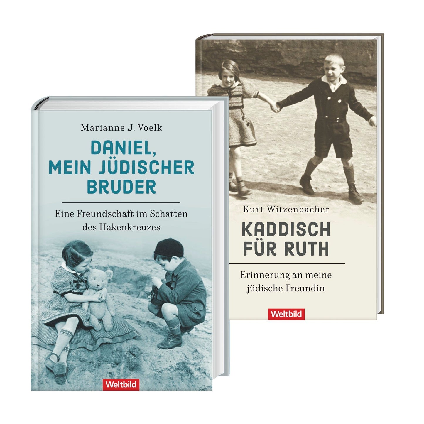 Jüdische Schicksale