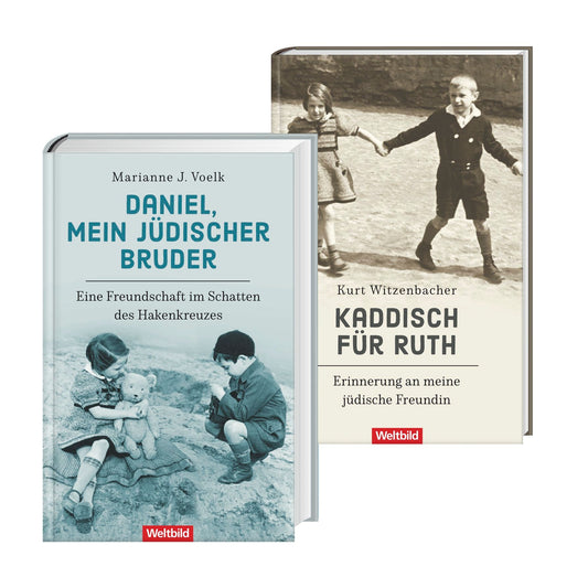 Jüdische Schicksale