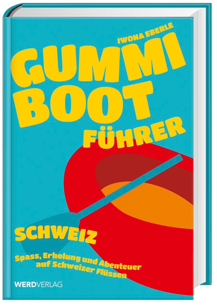 Gummibootführer Schweiz