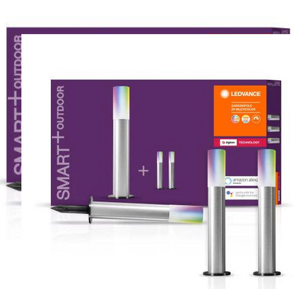 LEDVANCE Smart+ LED Gartenleuchte Erweiterung