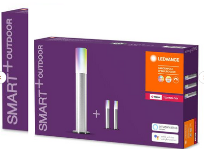 LEDVANCE Smart+ LED Gartenleuchte Erweiterung