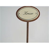 Gewürzstecker Kresse