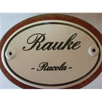 Gewürzstecker Rauke (Rucola)