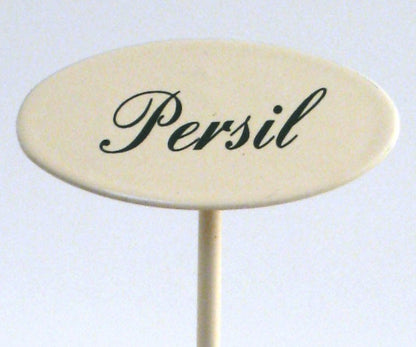 Gewürzstecker Persil 20 cm