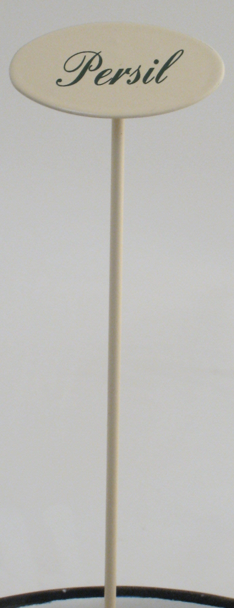 Gewürzstecker Persil 20 cm