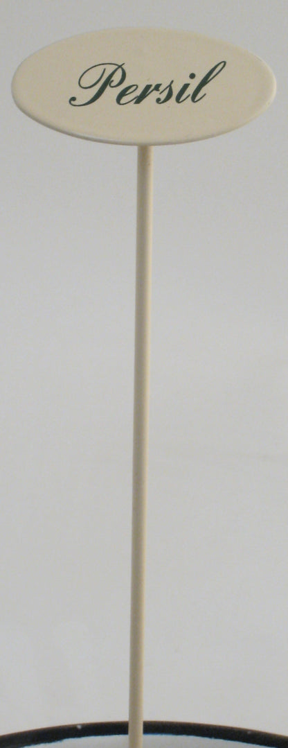 Gewürzstecker Persil 20 cm