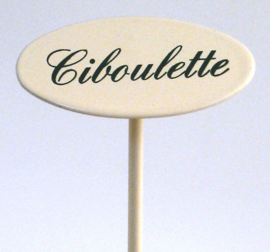 Gewürzstecker Ciboulette