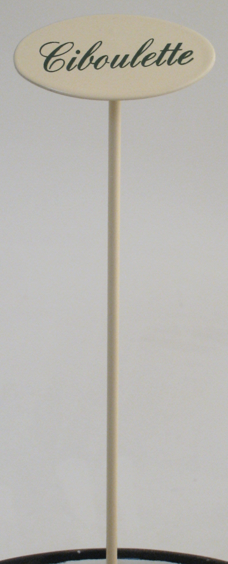 Gewürzstecker Ciboulette