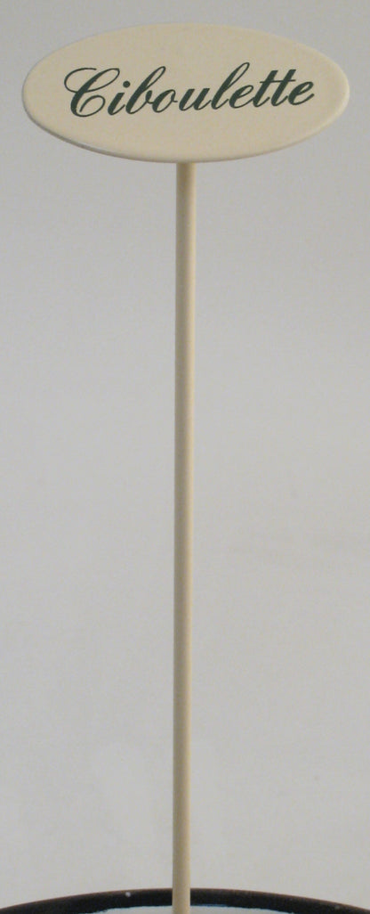 Gewürzstecker Ciboulette