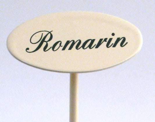 Gewürzstecker Romarin