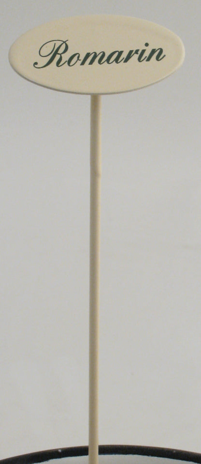 Gewürzstecker Romarin