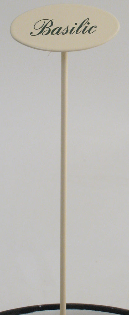 Gewürzstecker Basilic