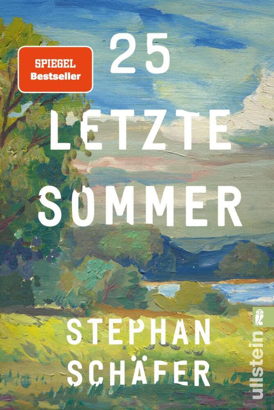 25 letzte Sommer (Stephan Schäfer)