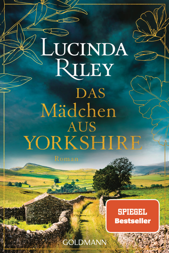 Das Mädchen aus Yorkshire (Lucinda Riley)