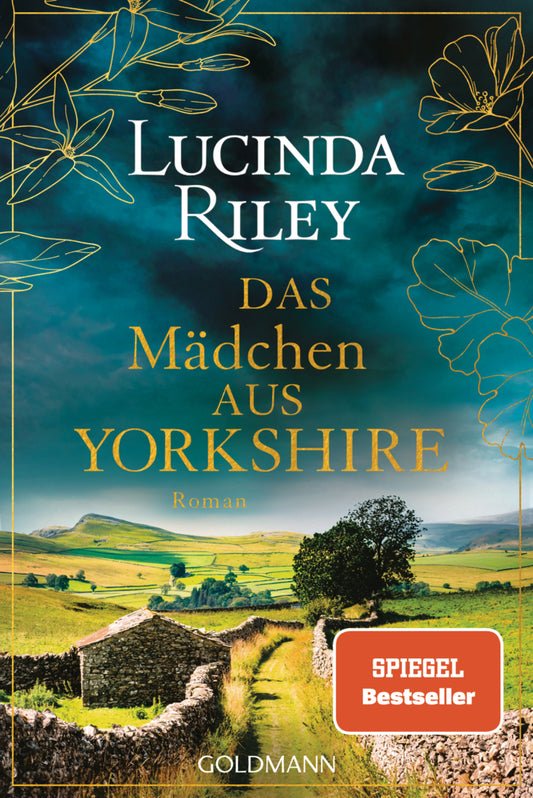 Das Mädchen aus Yorkshire (Lucinda Riley)