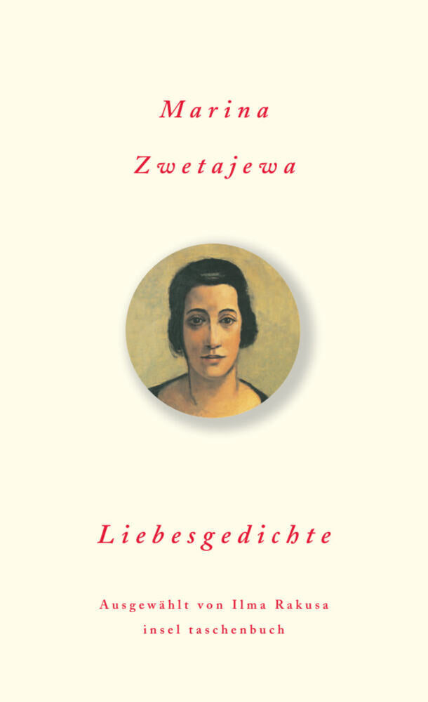Liebesgedichte (Marina Zwetajewa)