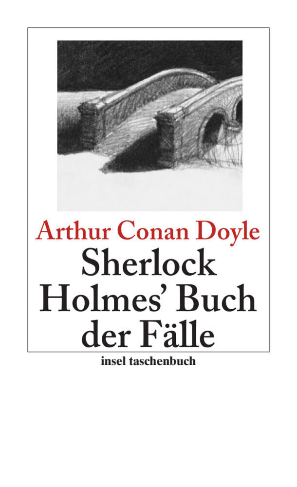 Sherlock Holmes' Buch der Fälle - Erzählungen (Sherlock Holmes 9) (Arthur Conan Doyle)