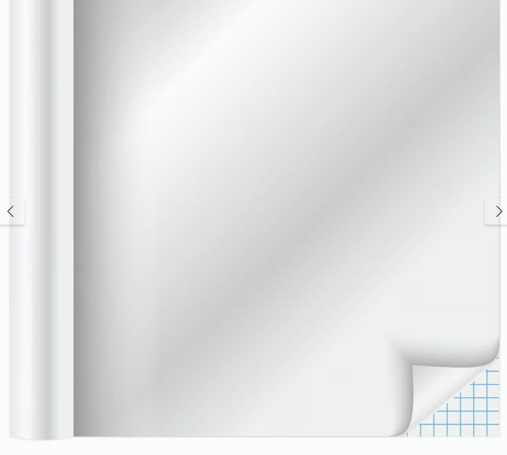 Spiegelfolie 150 x 58 cm