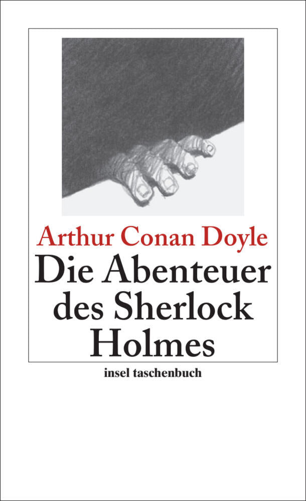 Die Abenteuer des Sherlock Holmes - Erzählungen (Sherlock Holmes 3) (Arthur Conan Doyle)