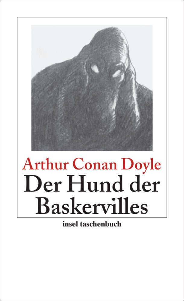 Der Hund der Baskervilles - Roman (Sherlock Holmes 5) (Arthur Conan Doyle)