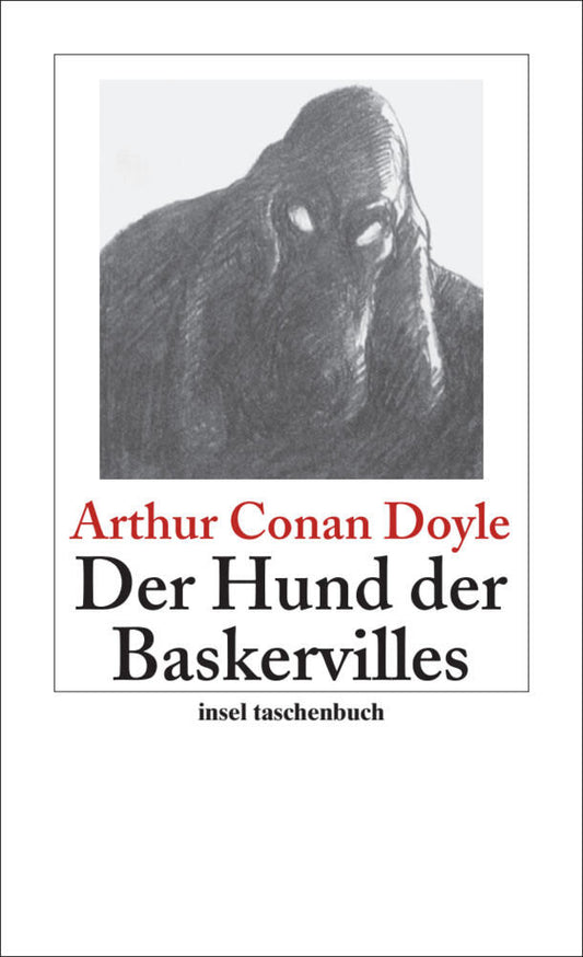 Der Hund der Baskervilles - Roman (Sherlock Holmes 5) (Arthur Conan Doyle)