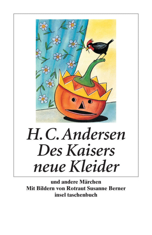 Des Kaisers neue Kleider und andere Märchen (Hans Christian Andersen)