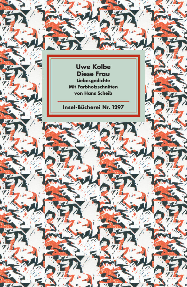 Diese Frau (Uwe Kolbe)