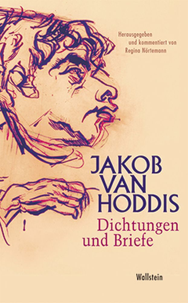 Dichtungen und Briefe (Jakob Van Hoddis)