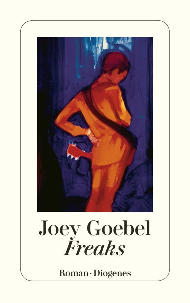 Freaks (Joey Goebel)
