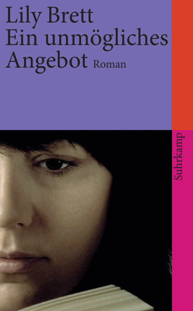 Ein unmögliches Angebot (Lily Brett)