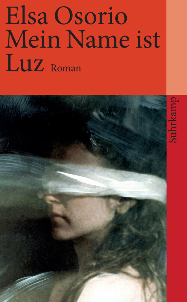 Mein Name ist Luz (Elsa Osorio)
