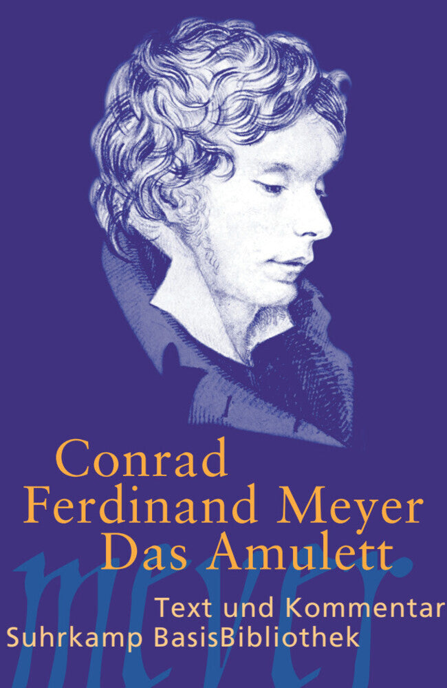Das Amulett (Conrad Ferdinand Meyer)