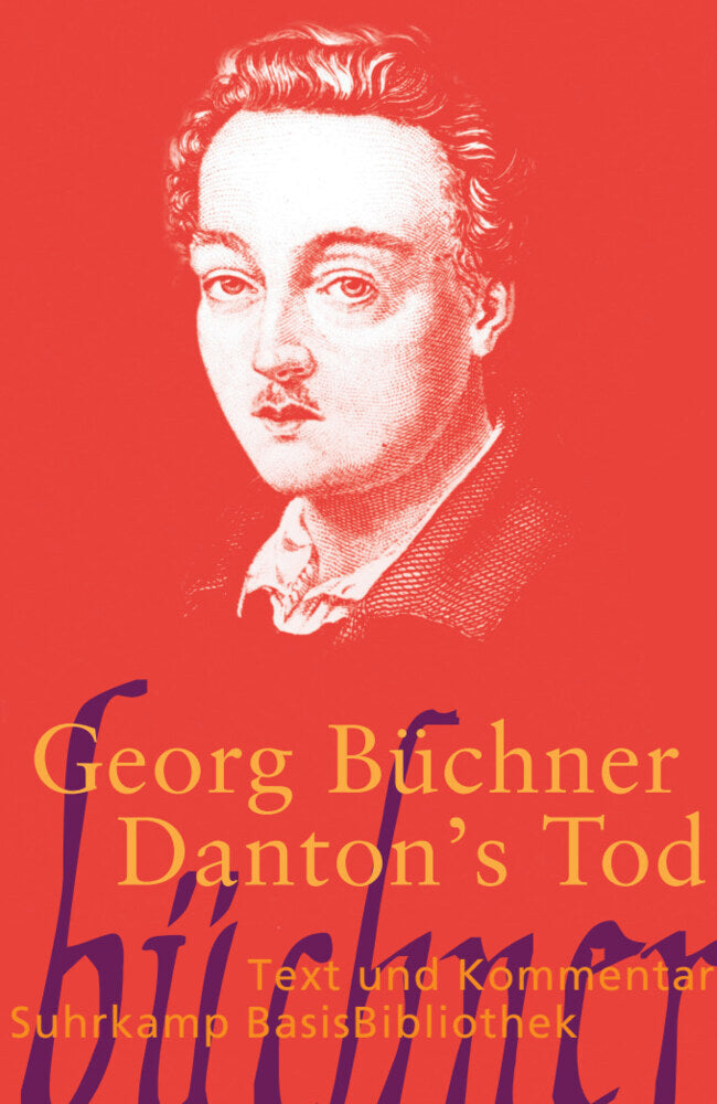 Danton's Tod (Georg Büchner)