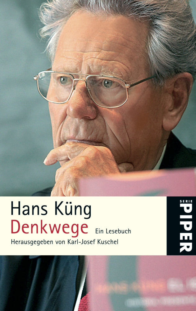 Denkwege (Hans Küng)