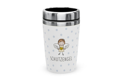 Thermo togo 240ml Schutzengel