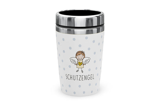 Thermo togo 240ml Schutzengel